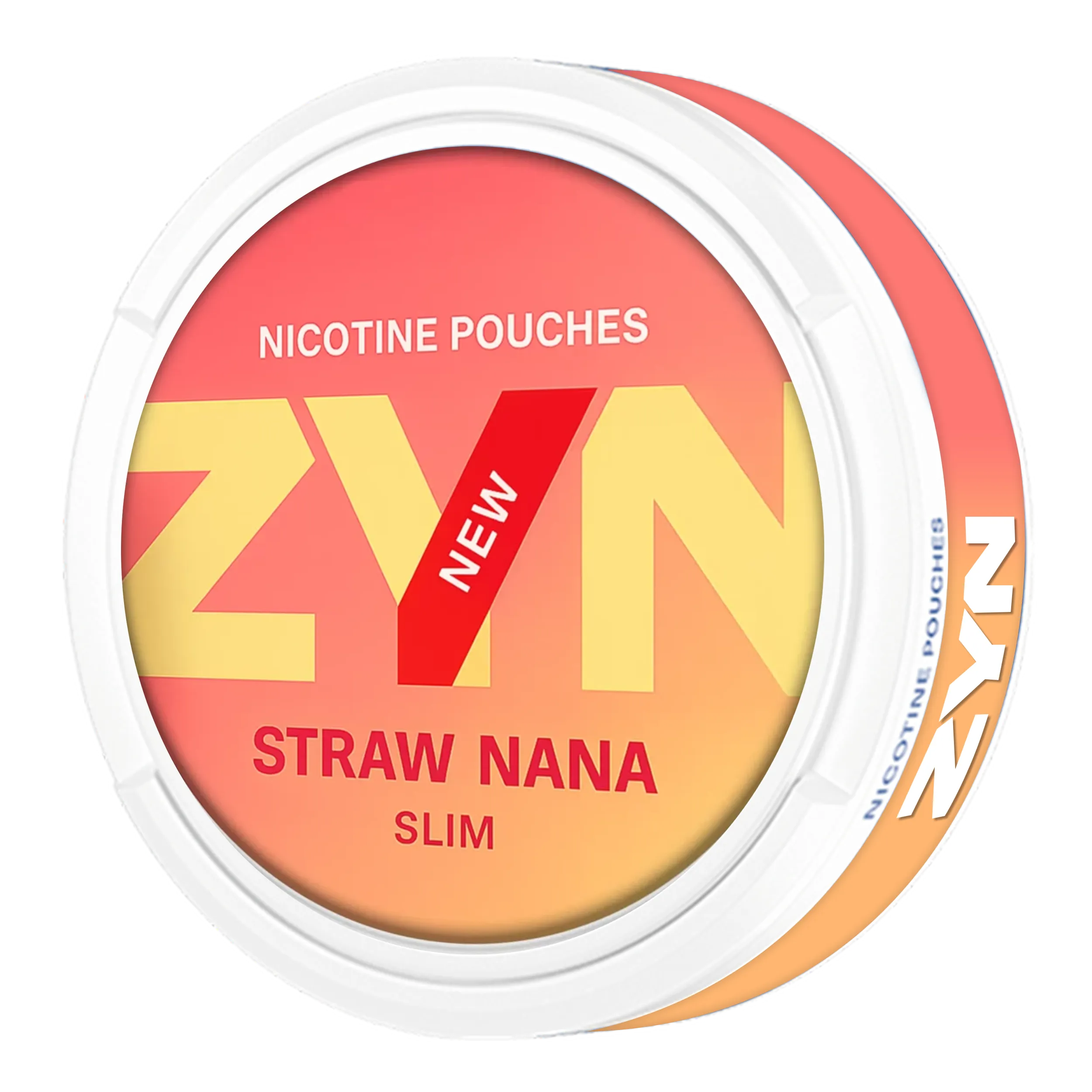 naz chewing tobacco Zyn — Strawnana [16.6mg] The Health Effects of FDA-Authorized